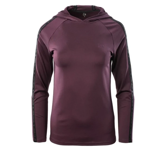 Mikina IQ Boyna W 92800368504 Mikina IQ Boyna W 92800368504