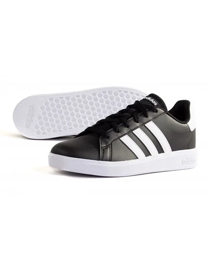 Boty Grand Court 2.0 K Jr model 20296722 - ADIDAS