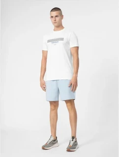 Pánské šortky M 4FSS23TSHOM054 34S - 4F