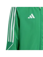 Bunda adidas Tiro 23 League Windbreaker Jr IA1625 Bunda adidas Tiro 23 League Windbreaker Jr IA1625