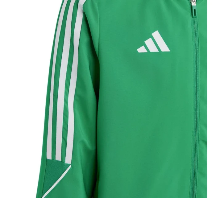 Bunda adidas Tiro 23 League Windbreaker Jr IA1625 Bunda adidas Tiro 23 League Windbreaker Jr IA1625