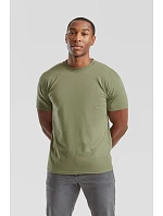Super Premium T Tričko model 22496663 white - Fruit of the Loom