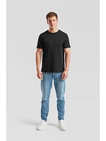 Heavy Cotton T Tričko model 22410670 white - Fruit of the Loom Heavy Cotton T Tričko model 22410670 white - Fruit of the Loom