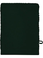 The One Towelling Washcloth Žínka 48.1031 dark green The One Towelling Washcloth Žínka 48.1031 dark green