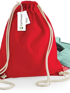 Westford Mill W 810 Vak EarthAware® z těžké bio bavlny 50.0810 classic red