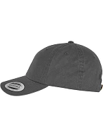 6 panelová kšiltovka  grey model 22451213 - Flexfit