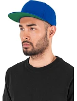 Flexfit 6007/6007T 5 panelová Snapback kšiltovka 55.6007 royal Flexfit 6007/6007T 5 panelová Snapback kšiltovka 55.6007 royal