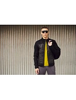 Jacket Men Pánská hybridní bunda model 22454527 - Clique Jacket Men Pánská hybridní bunda model 22454527 - Clique