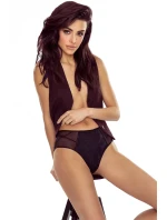 model 20878138 Greta kolor:czarny - Lapinee