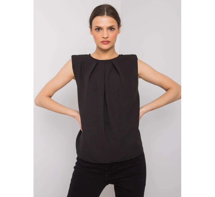 Halenka 318 BZ 25759.21 černá Halenka 318 BZ 25759.21 černá