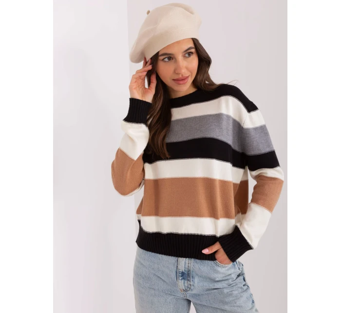 Čepice AT CZ 231305.82P světle béžová