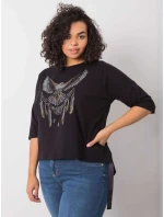 Halenka RV BZ 6247.06P černá