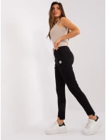 Spodnie dresowe RV DR  czarny model 21471654 - FPrice