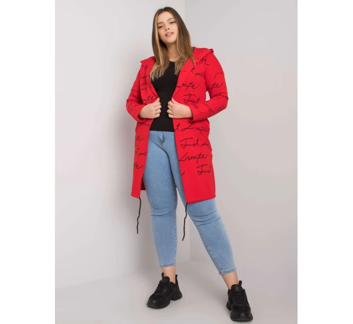 RV NA 6892.11P červená