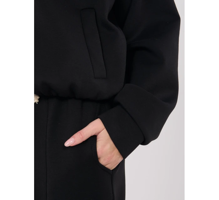 Kalhoty SM SP A1561.25 černé