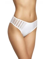 Kalhotky Nina model 17588972 White - Gabidar Kalhotky Nina model 17588972 White - Gabidar