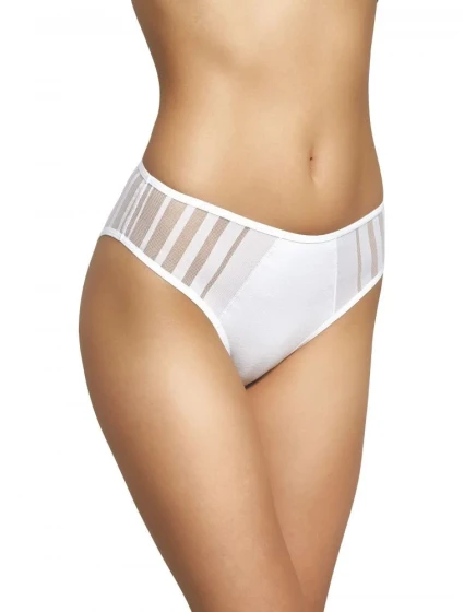 Kalhotky Nina model 17588972 White - Gabidar Kalhotky Nina model 17588972 White - Gabidar