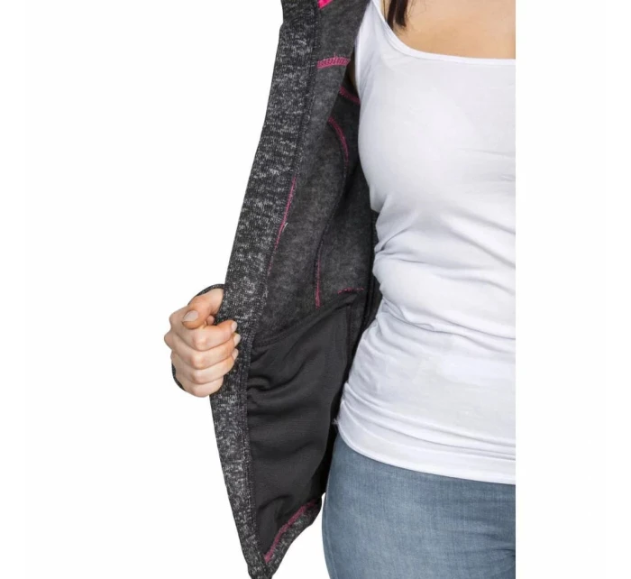 Dámská mikina Trespass Odelia B Dámská mikina Trespass Odelia B