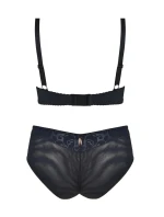 Dámská push-up podprsenka ELODIA 19005 - Mediolano