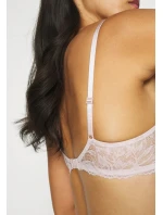 Dámská podprsenka Lotus    růžová  model 15880105 - Calvin Klein