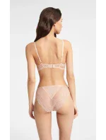 Dámská podprsenka béžová Ladies model 18470134 - Henderson Dámská podprsenka béžová Ladies model 18470134 - Henderson