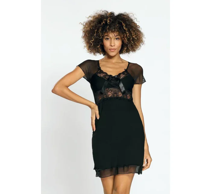 Dámská noční košilka PAULINA