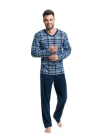 PÁNSKÉ PYŽAMO model 21335706 3XL - Luna