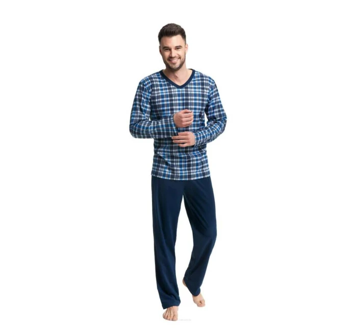 PÁNSKÉ PYŽAMO model 21335706 3XL - Luna
