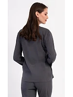 Dámské pyžamo dlouhé model 22559427 - Vienetta