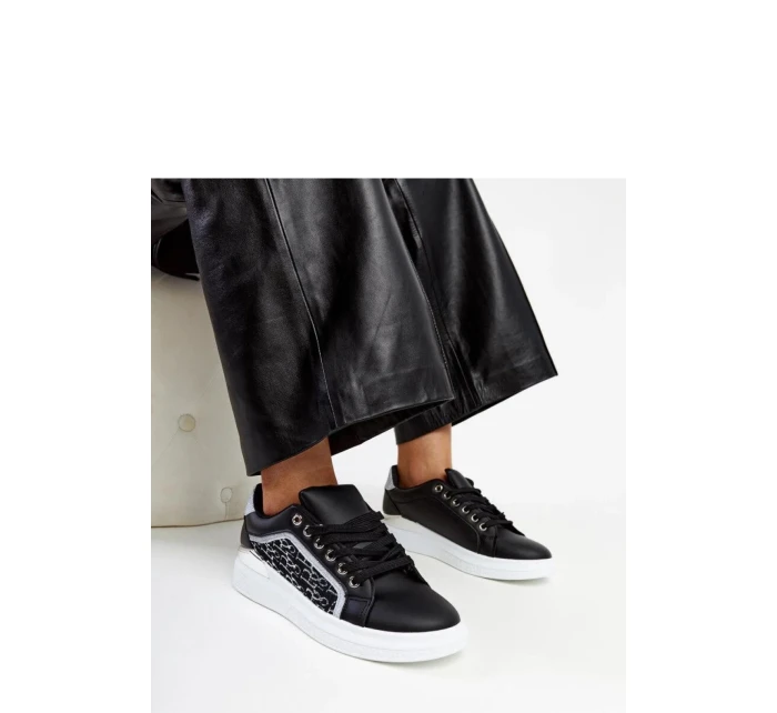 Tenisky model 207493 Solea Tenisky model 207493 Solea