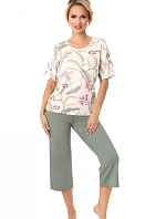 Pyžama model 218034 Donna