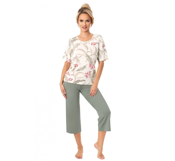 Pyžama  model 218034 Donna