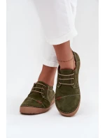 Polobotky  model 218692 Step in style