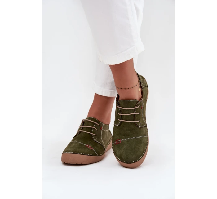 Polobotky  model 218692 Step in style