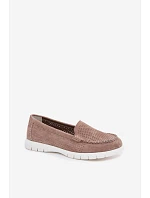 Mokasiny model 226904 Step in style