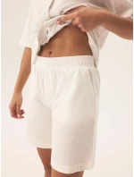 Henderson Dámské pyžamo 43348 Nilsa 2 kr/r S-L pruhované Henderson Dámské pyžamo 43348 Nilsa 2 kr/r S-L pruhované