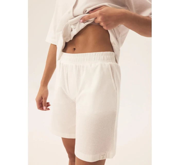 Henderson Dámské pyžamo 43348 Nilsa 2 kr/r S-L pruhované Henderson Dámské pyžamo 43348 Nilsa 2 kr/r S-L pruhované