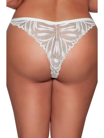 model 21253609 Brazilské kalhotky S2XL - Ava model 21253609 Brazilské kalhotky S2XL - Ava