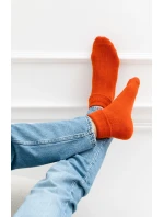 Steven art.044 Pánské ponožky z vlny alpaka 41-46