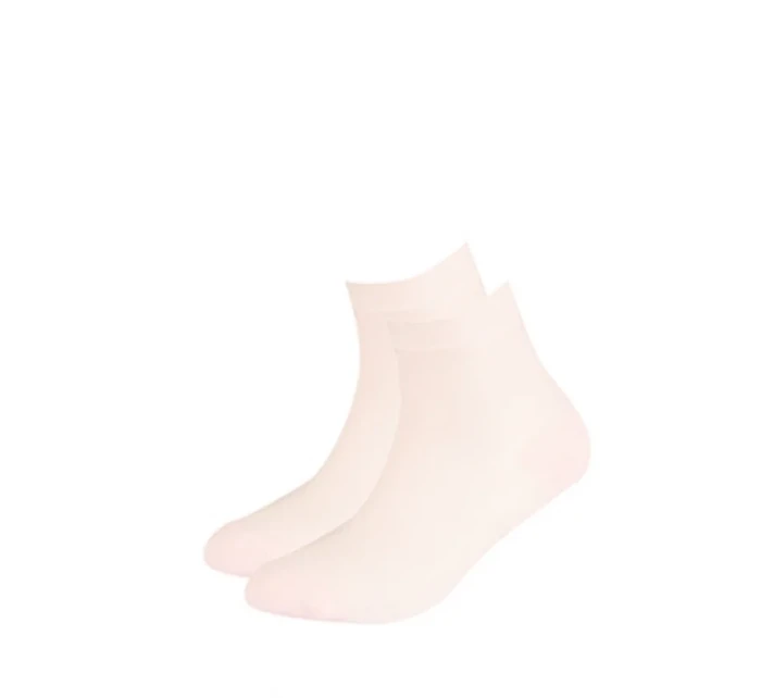 Gatta 234.060 Cottoline dětské ponožky hladké 27-32