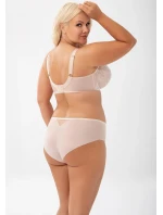 Měkká podprsenka Gorsenia K 904 Mirella