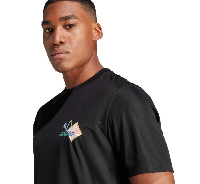 Tričko Tennis M pánské model 19650383 - ADIDAS