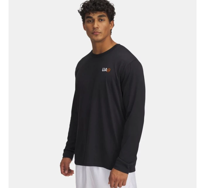 Tričko  Logo LS M model 20972340 - Under Armour