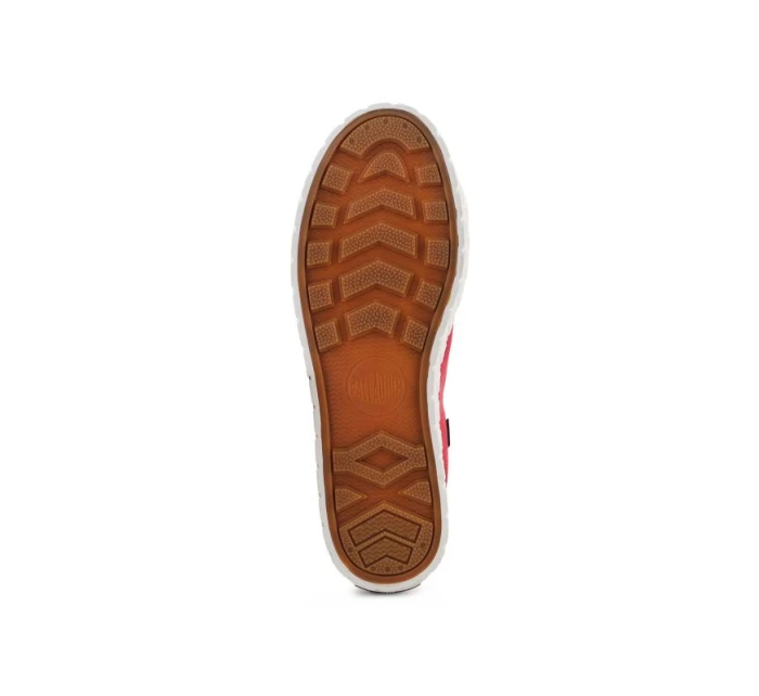 Palladium Palla Ace Cvs Org Boty 74447-656-M