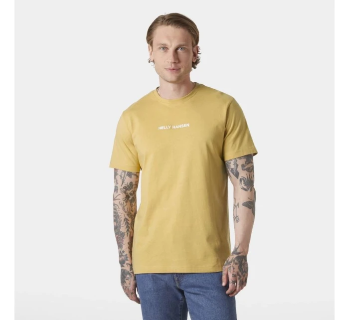 Helly Hansen HH Core M 2.0 Tričko 54598 389 Helly Hansen HH Core M 2.0 Tričko 54598 389