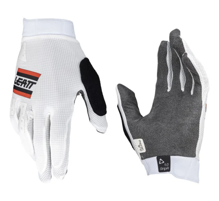 Cyklistické rukavice Glove MTB model 21190429 - Leatt