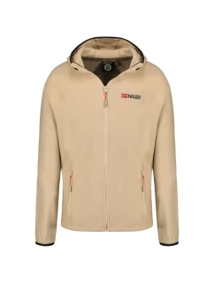 Mikina  Taupe DB 224 M pánské model 21177797 - Geographical Norway
