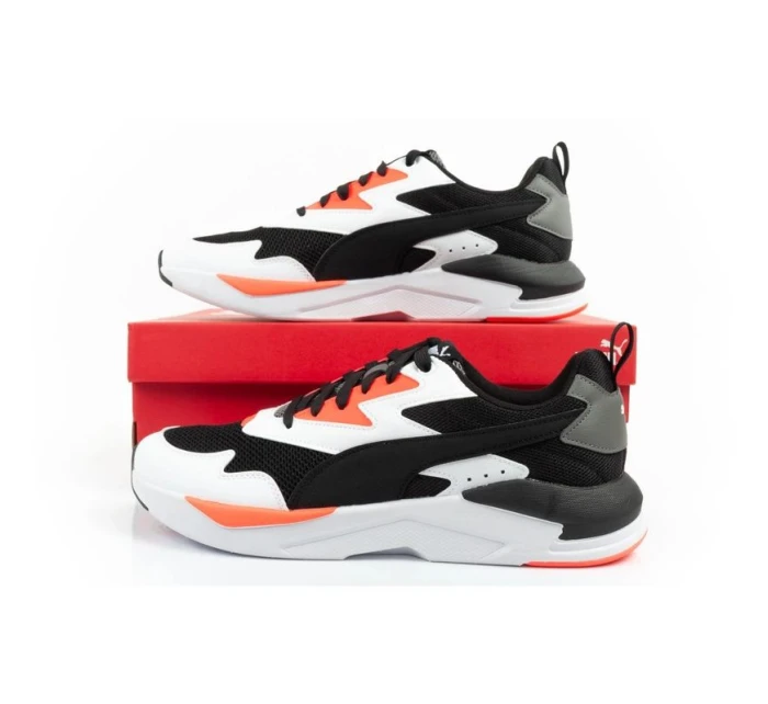 Boty  Lite M model 21184148 - Puma