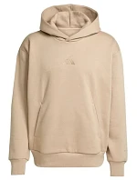 Mikina adidas All SznFleece M JX5091 pánské