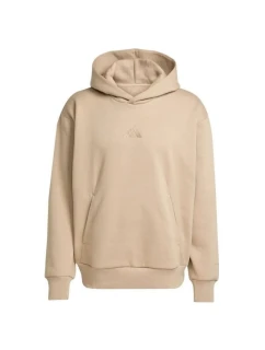 Mikina adidas All SznFleece M JX5091 pánské